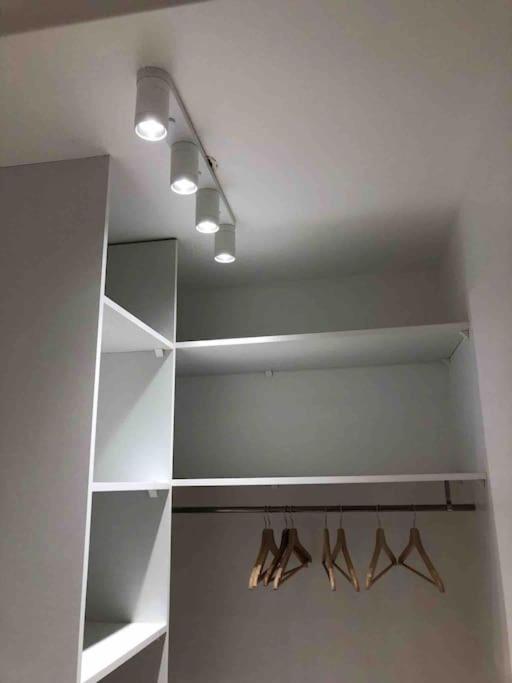 Le Gentil Paris Apartment Gentilly Exterior photo